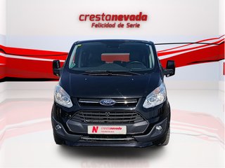 TourneoCustom - DESDE 429€/MES ¡SIN PAGAR ENTRADA!