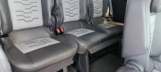 TourneoCustom - DESDE 429€/MES ¡SIN PAGAR ENTRADA!