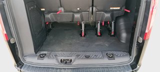 TourneoCustom - DESDE 429€/MES ¡SIN PAGAR ENTRADA!