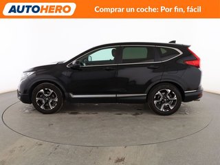 Honda CR-V 1.5 Turbo Elegance 2WD