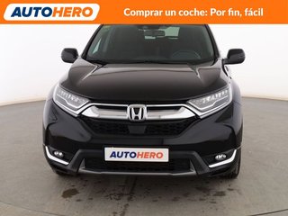 Honda CR-V 1.5 Turbo Elegance 2WD