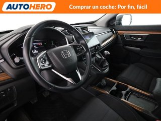 Honda CR-V 1.5 Turbo Elegance 2WD
