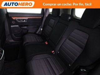 Honda CR-V 1.5 Turbo Elegance 2WD