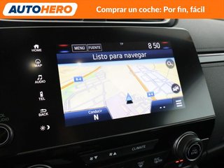 Honda CR-V 1.5 Turbo Elegance 2WD