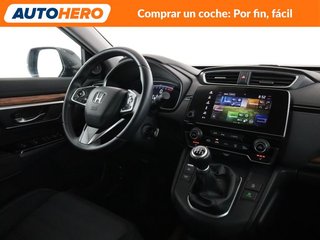 Honda CR-V 1.5 Turbo Elegance 2WD