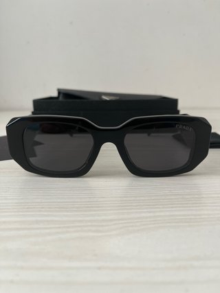 Occhiali da sole Prada Milano Unisex
