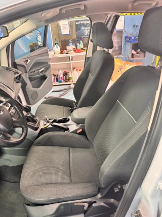 Ford C-MAX 2013