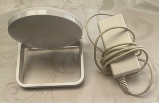 Cargador Inalámbrico Belkin Blanco