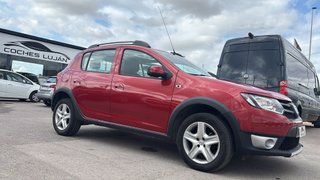 Dacia Sandero 2016