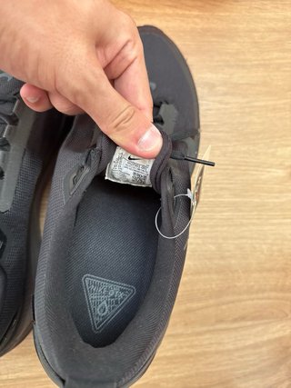 nike vomero 18 gtx 46