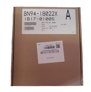 Placa Main Board Samsung BN94-18022X QLED