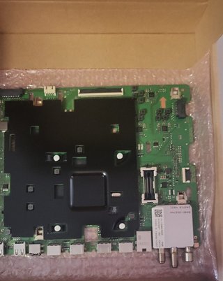 Placa Main Board Samsung BN94-18022X QLED