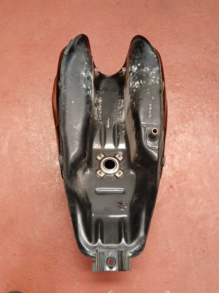 Depósito Gasolina Honda CBF250 2006