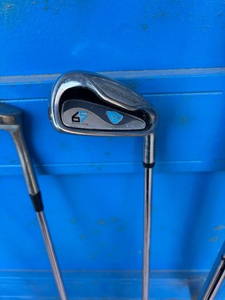 PALOS DE GOLF