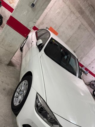 BMW Serie 3 2018