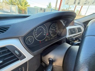 BMW Serie 3 2018