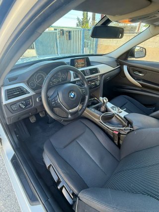 BMW Serie 3 2018
