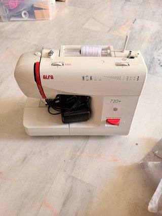 Plancha gorras, y bastidores janome 500e