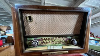 Radio Antigua Madera
