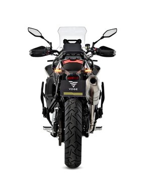 Voge 900 DSX.