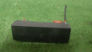 Caja Fusibles Relés Mercedes Clase E 1992