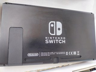 Nintendo Switch V1