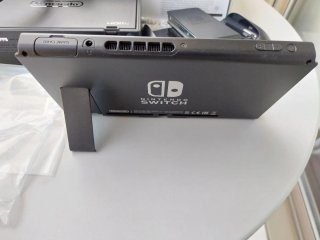 Nintendo Switch V1