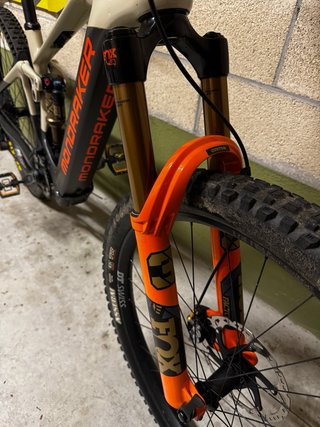 Mondraker Crafty 2023 Talla M Eléctrica