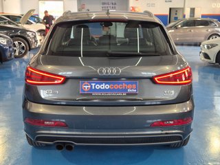 Audi Q3 2.0 TDI 177cv quattro S tronic Advance