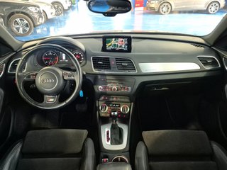 Audi Q3 2.0 TDI 177cv quattro S tronic Advance