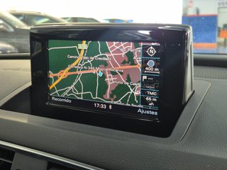 Audi Q3 2.0 TDI 177cv quattro S tronic Advance