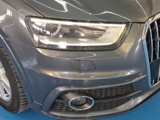 Audi Q3 2.0 TDI 177cv quattro S tronic Advance