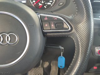 Audi Q3 2.0 TDI 177cv quattro S tronic Advance