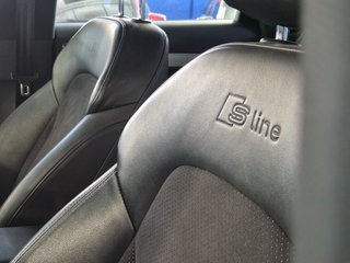 Audi Q3 2.0 TDI 177cv quattro S tronic Advance