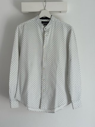 Camicia uomo zara