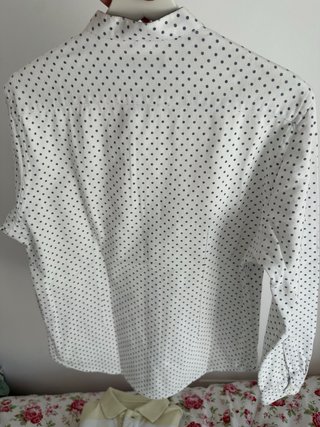 Camicia uomo zara