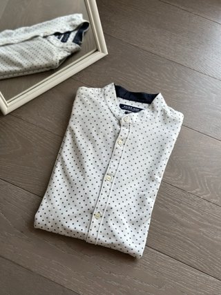Camicia uomo zara