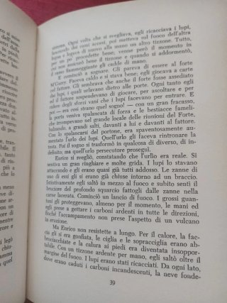 Libro Zanna bianca-Jack London