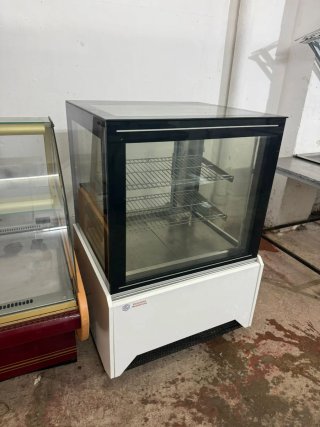 Vitrina Refrigerada Exclusivas Frigoríficas