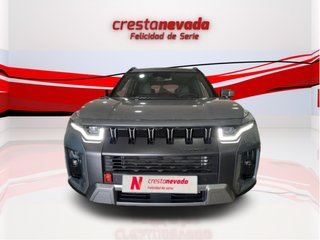DESDE 405€ AL MES SIN ENTRADA SsangYong Torres
