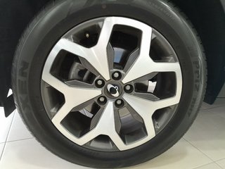 DESDE 405€ AL MES SIN ENTRADA SsangYong Torres