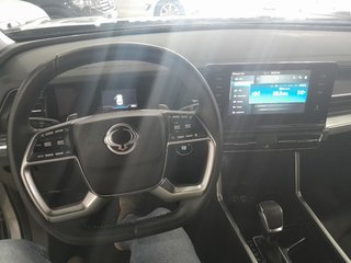 DESDE 405€ AL MES SIN ENTRADA SsangYong Torres
