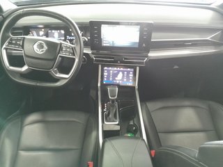 DESDE 405€ AL MES SIN ENTRADA SsangYong Torres