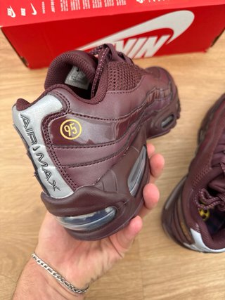 Nike Air Max 95 Talla 42