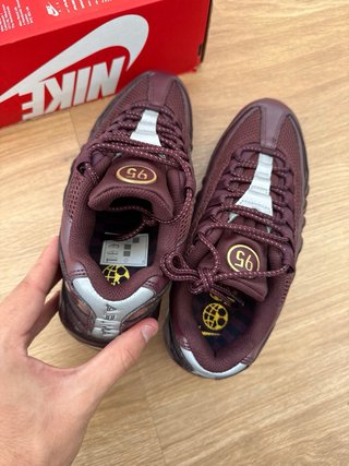 Nike Air Max 95 Talla 42