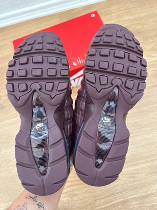 Nike Air Max 95 Talla 42