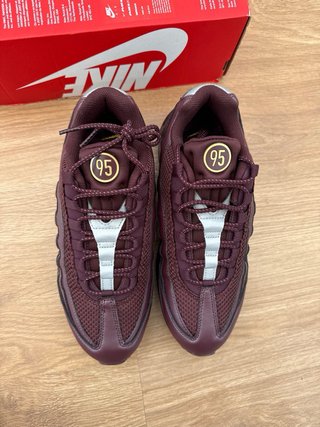 Nike Air Max 95 Talla 42