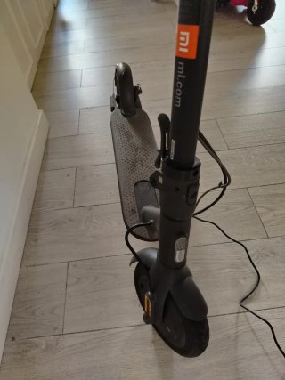 Xiaomi S1 Patinete Eléctrico