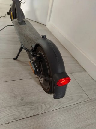 Xiaomi S1 Patinete Eléctrico