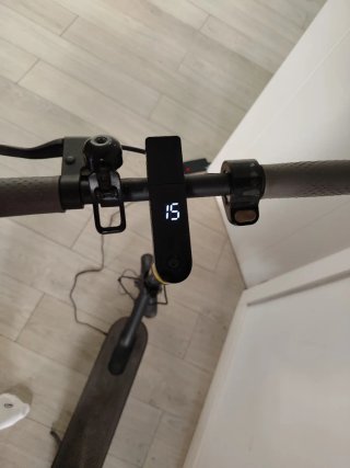 Xiaomi S1 Patinete Eléctrico